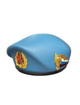 Берет из гранита